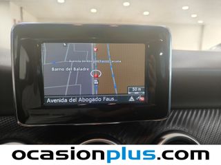 Mercedes-Benz Clase A 180 CDI BE AMG Sport 80 kW (109 CV)