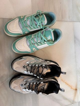Zapatos Louis Vuitton