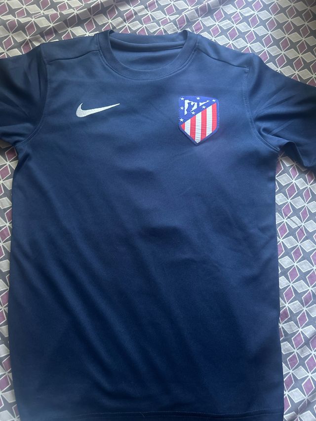 Camiseta Atlético de Madrid Infantil