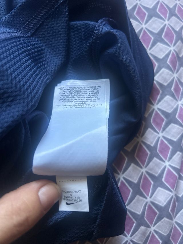 Camiseta Atlético de Madrid Infantil