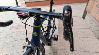 Bicicleta Merida Scultura 5000