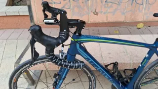 Bicicleta Merida Scultura 5000