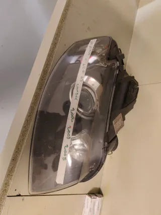 Faro Delantero Derecho Audi A3 Sportback