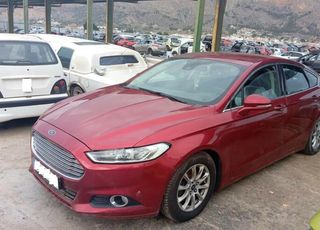Ford 439752 volante mondeo lim. trend