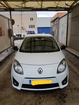 Renault Twingo 2009 1.5 dci