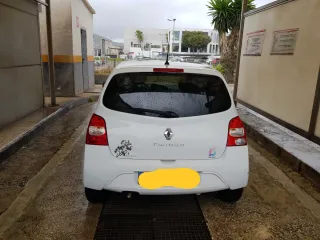 Renault Twingo 2009 1.5 dci