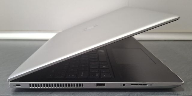 HP Probook 450 i3 256GB SSD 8GB RAM 15