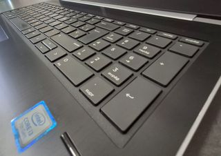 HP Probook 450 i3 256GB SSD 8GB RAM 15