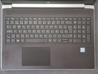 HP Probook 450 i3 256GB SSD 8GB RAM 15