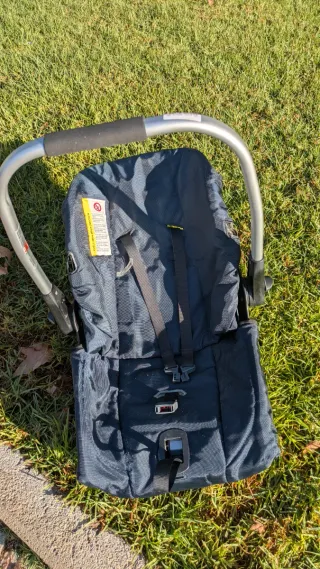 Maxi-Cosi Silla de Coche