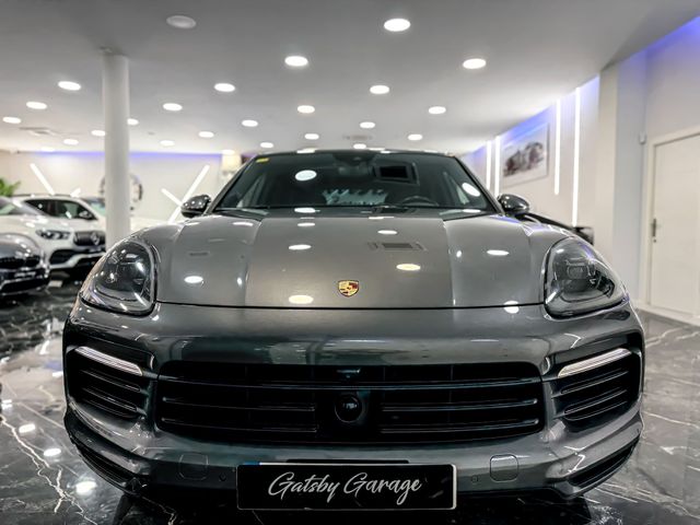Porsche Cayenne  COUPE EHYBRID 
