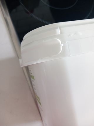 Pintura Luxens Azulejos Satinado Blanco