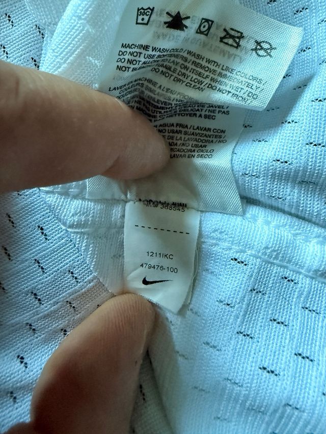 Camiseta NFL Ravens Flacco Talla L