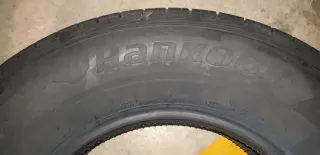 Neumáticos Hankook Dynapro HPX 225/70R16 103H.