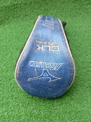 Funda Palo de  Golf Mizuno CLK Híbrido