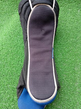 Funda Palo de  Golf Mizuno CLK Híbrido