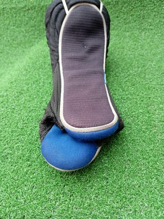 Funda Palo de  Golf Mizuno CLK Híbrido