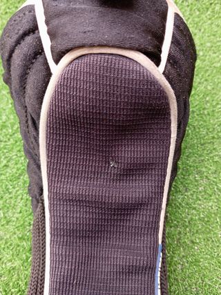 Funda Palo de  Golf Mizuno CLK Híbrido
