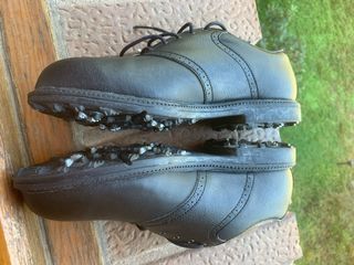 Zapatos de golf para mujer