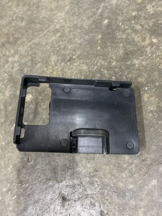 Soporte móvil moto carga inalámbrica