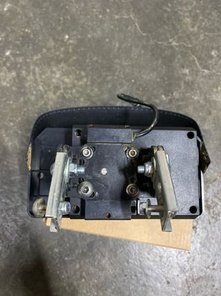 Soporte móvil moto carga inalámbrica