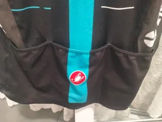 Maillot Castelli Sky Talla XL