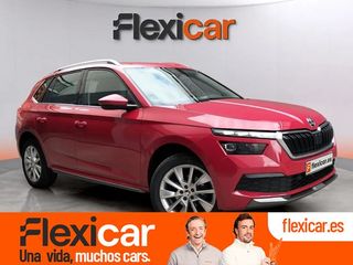 Skoda Kamiq 1.0 TSI 81kW (110CV) DSG Ambition