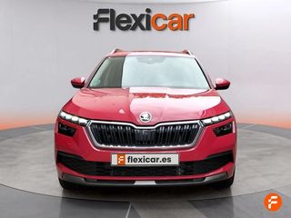 Skoda Kamiq 1.0 TSI 81kW (110CV) DSG Ambition