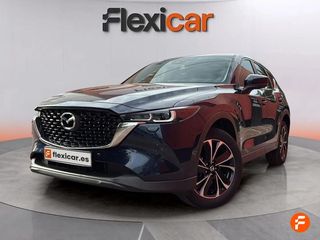 Mazda CX-5 e-Sky G MHEV 2.0 121kW Advantage