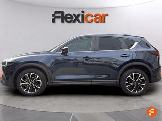 Mazda CX-5 e-Sky G MHEV 2.0 121kW Advantage