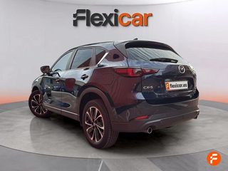 Mazda CX-5 e-Sky G MHEV 2.0 121kW Advantage