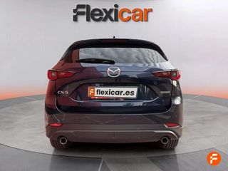 Mazda CX-5 e-Sky G MHEV 2.0 121kW Advantage