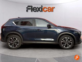 Mazda CX-5 e-Sky G MHEV 2.0 121kW Advantage
