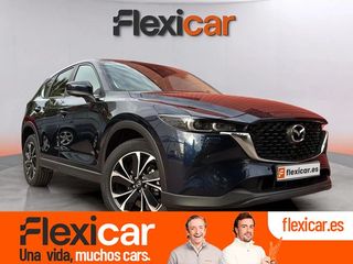 Mazda CX-5 e-Sky G MHEV 2.0 121kW Advantage
