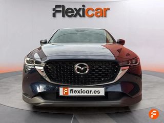 Mazda CX-5 e-Sky G MHEV 2.0 121kW Advantage