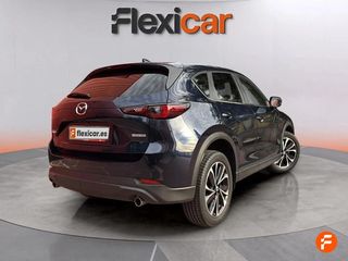 Mazda CX-5 e-Sky G MHEV 2.0 121kW Advantage