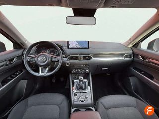 Mazda CX-5 e-Sky G MHEV 2.0 121kW Advantage