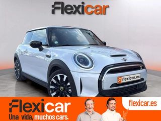 MINI Cooper COOPER SE
