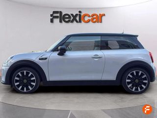 MINI Cooper COOPER SE