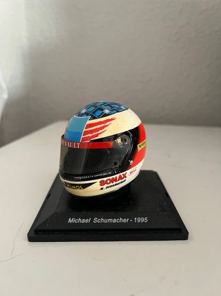 Coche escala WRC 1/43