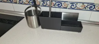 Pack Cocina Ikea