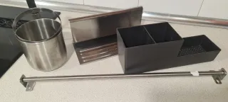 Pack Cocina Ikea
