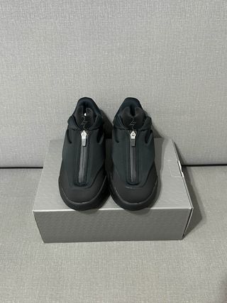 Converse Shai 001 Charm Negro
