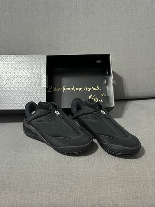 Converse Shai 001 Charm Negro