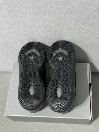 Converse Shai 001 Charm Negro
