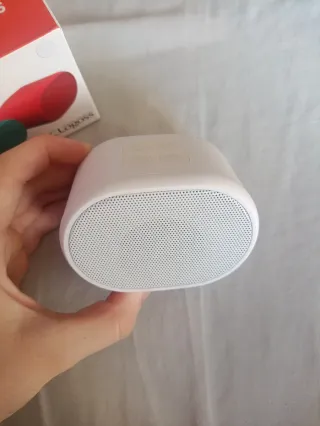 Altavoz Bluetooth
