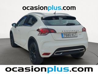 Ds Ds 4 Crossback PureTech 131 S&S Connected Chic 96 kW (131 CV)