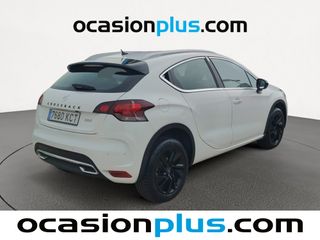 Ds Ds 4 Crossback PureTech 131 S&S Connected Chic 96 kW (131 CV)