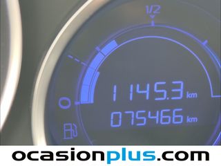 Ds Ds 4 Crossback PureTech 131 S&S Connected Chic 96 kW (131 CV)