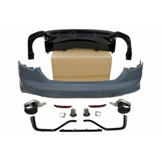 Paragolpes Trasero Audi A5 Sportback/Coupe 2020+